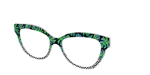 The Tropic Split