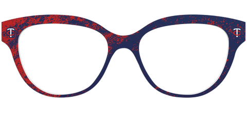 The Twins Home Run