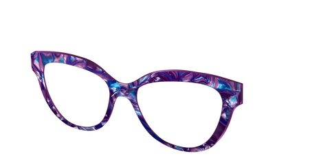The Tyrian Purple Pearl Marble