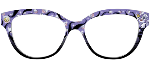 Ursula's Bubble Trouble