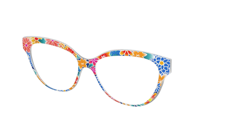 The Verona Floral