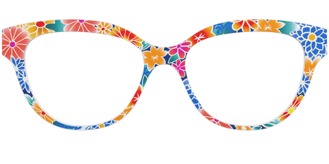 The Verona Floral
