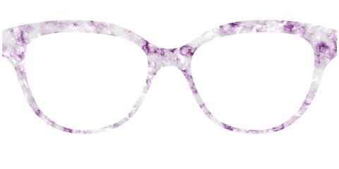 The Viola Pearl Marble