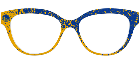 Warriors Splatter