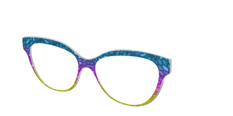 The Wavy Gradient