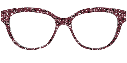 The Western Paisley