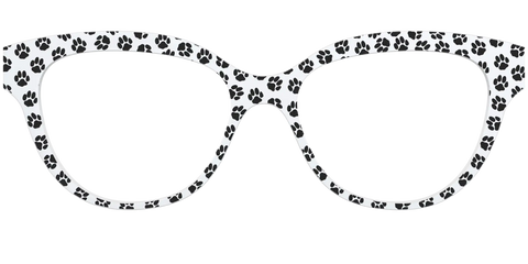 The White Paw Print