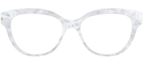 The White Pearlescent