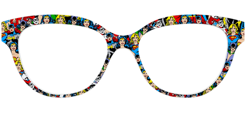 The Women of DC