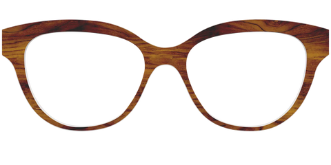 The Woodgrain