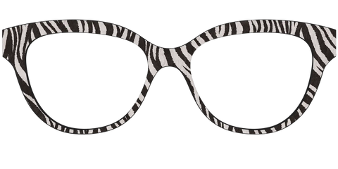 The Zebra Stripes