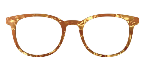 The Amber Pearl Marble