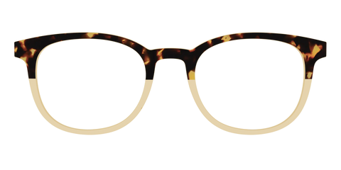 The Amber Tortoise Crystal Split