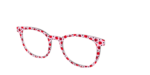 The Apple Polka Dot