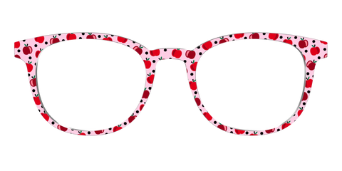 The Apple Polka Dot