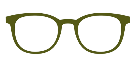 The Army Green