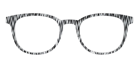 The B&W Chevron