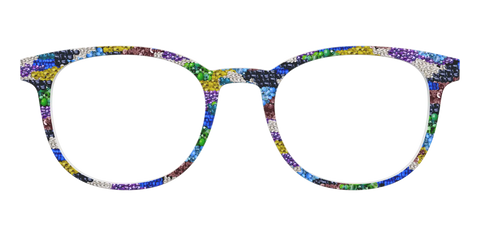 The Beaded Camo