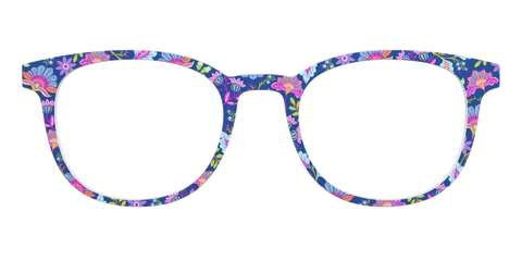 The Berry Indie Floral