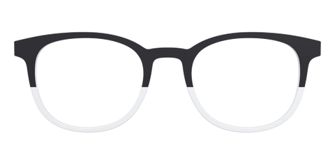 The Black and White