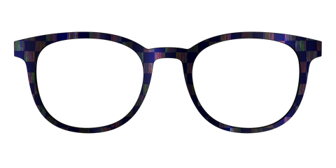 The Black Holographic Check