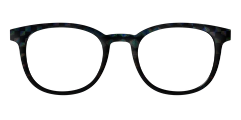 The Black Holographic Twister