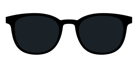 The Non-Polarized Black Sun Top
