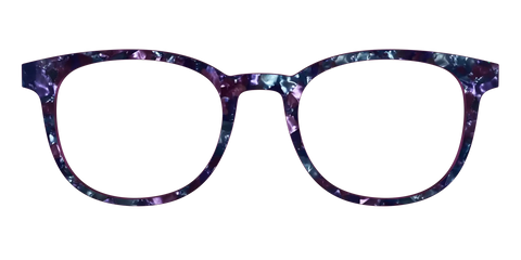 The Black Opal Pearl Tortoise