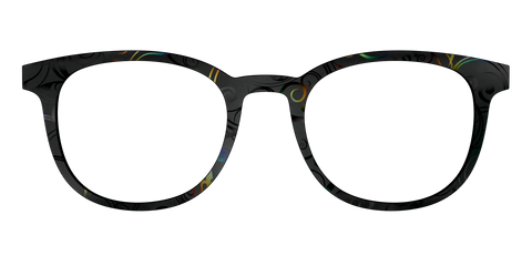 The Black Holographic Scrolls