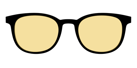 The Black with Driving Lens