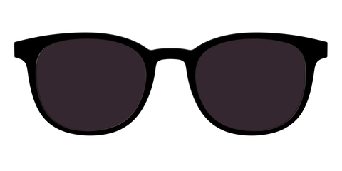 The Black with Urban Explorer Lens