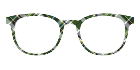 The Blarney Plaid
