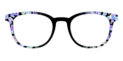 The Brilliant Bubbles