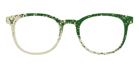 Bucks Splatter
