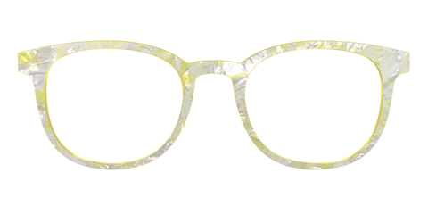 The Buttercup Pearl Tortoise