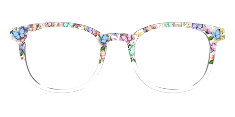 The Butterfly Crown