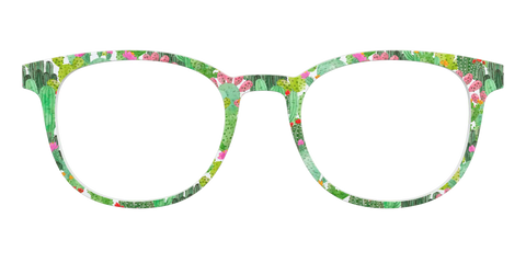 The Cactus Floral