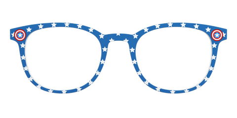 The Captain America Stars