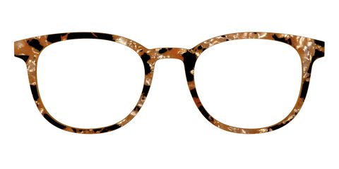 The Caramel Pearl Tortoise