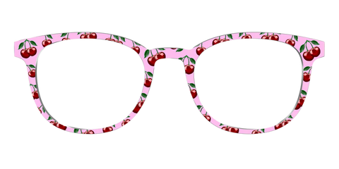 The Casino Cherries