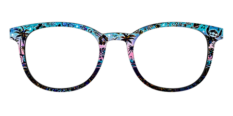 Catching Waves After Dark Holographic