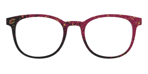 The Cavaliers Splatter