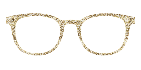 The Champagne Sparkle