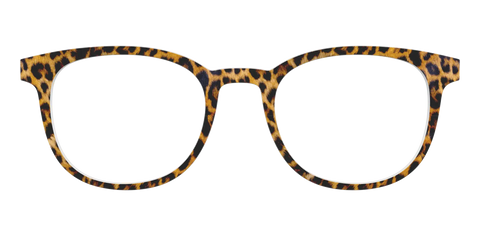 The Cheetah Spots