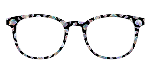 The Chrome Seashells