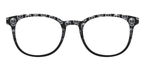 The Chrome Skulls