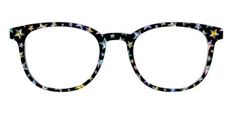 The Chrome Superstars
