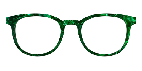 The Clover Pearl Tortoise