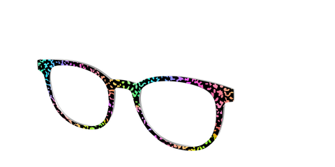 The Colorful Composition