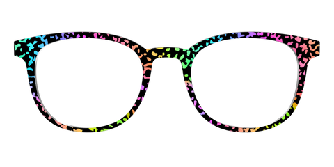 The Colorful Composition